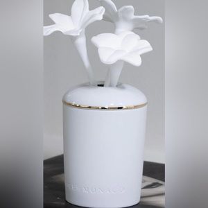 Grace De Monaco Porcelain Fragrance Diffuser